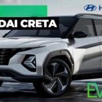 Hyundai Creta EV