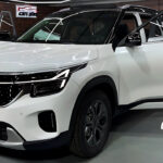 Kia Seltos 2025
