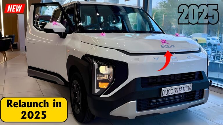Kia Syros