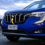 Mahindra XUV700