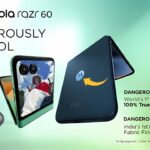 Motorola Razr 60
