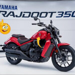 New Rajdoot 350