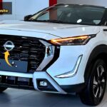 Nissan Magnite 2025