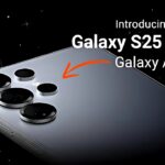 Samsung Galaxy S25 Edge 5G