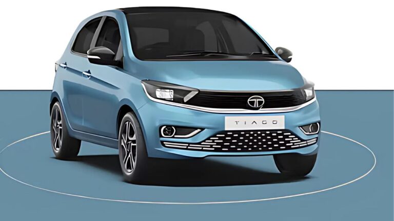 Tata Tiago