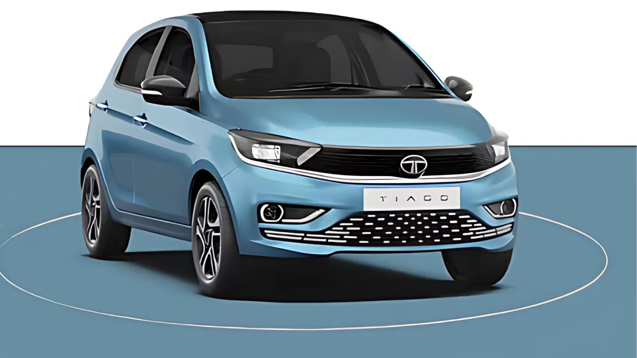 Tata Tiago